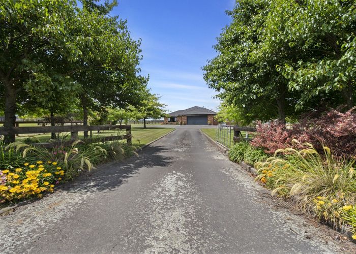  at 580 Taonui Road, Colyton