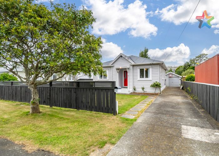  at 51 York Street, Moera, Lower Hutt