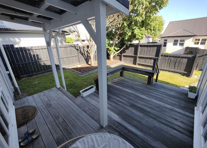  at 4A Newall Street, Hamilton East, Hamilton, Waikato