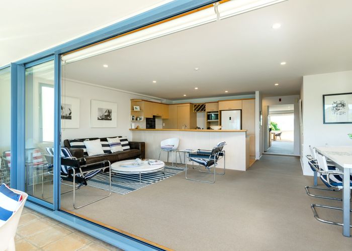  at 2C/12 London Quay Perano Apartments, Picton, Marlborough, Marlborough