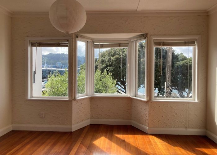  at 122A Oriental Parade, Oriental Bay, Wellington, Wellington