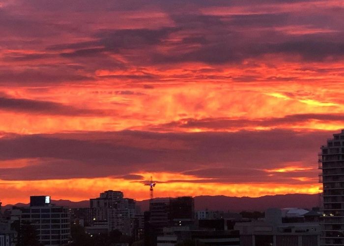  at 2203/10 Waterloo Quadrant, City Centre, Auckland City, Auckland