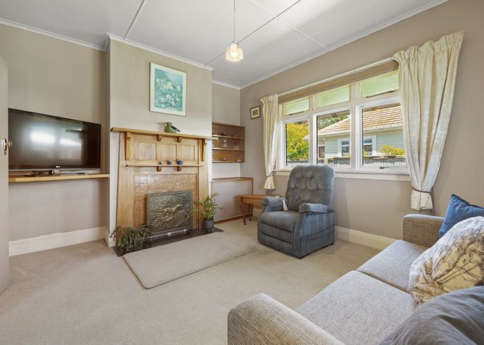  at 11 Normanby Street, Fitzroy, New Plymouth