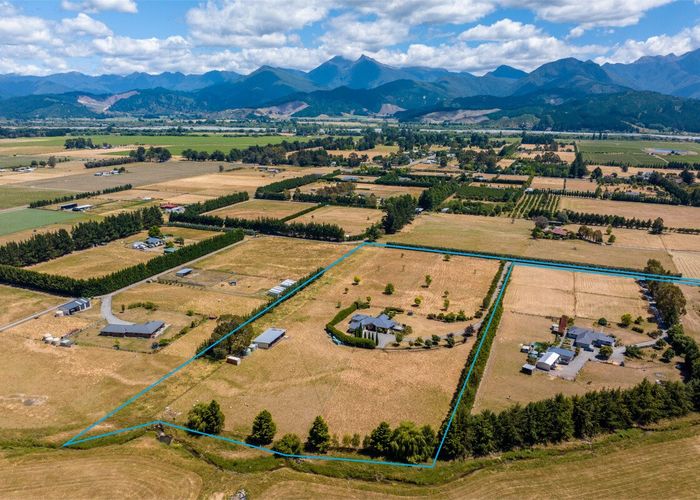  at 94 Seniors Road, Blenheim