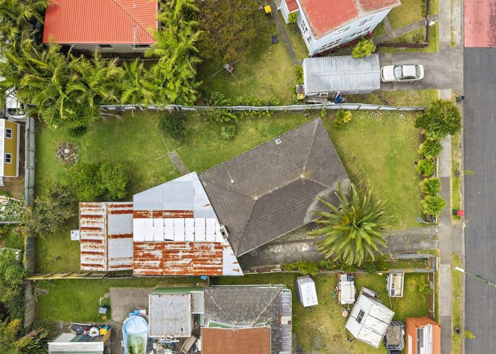  at 42 Kudu Road, Otara, Manukau City, Auckland
