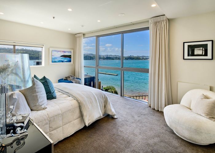  at S408/326 Evans Bay Parade, Hataitai, Wellington, Wellington