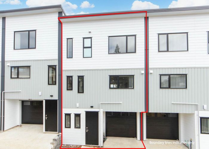  at 6/41 Marriott road, Pakuranga, Manukau City, Auckland