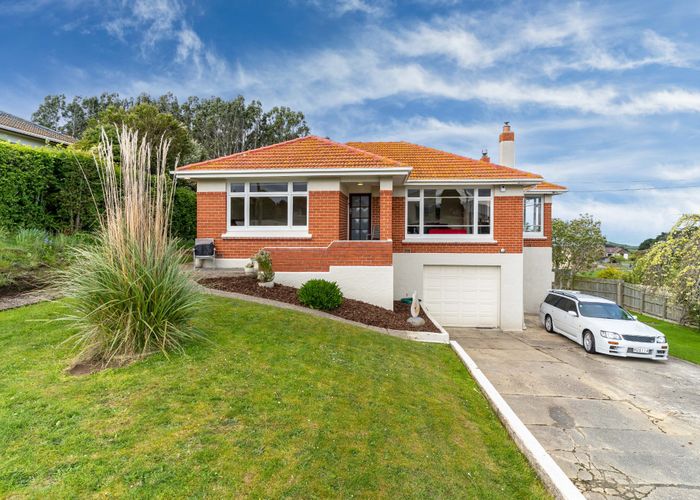  at 218 Highcliff Road, Shiel Hill, Dunedin
