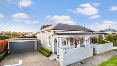  at 41 Bannerman Road, Morningside, Auckland