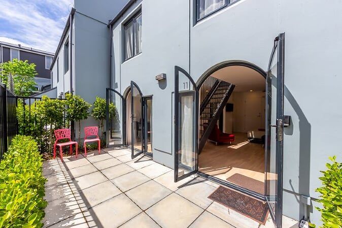  at 11/388 Montreal Street, City Centre, Christchurch City, Canterbury