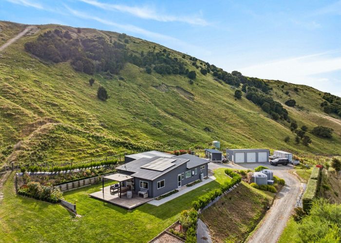  at 1156 Dartmoor Road, Puketapu, Hastings, Hawke's Bay