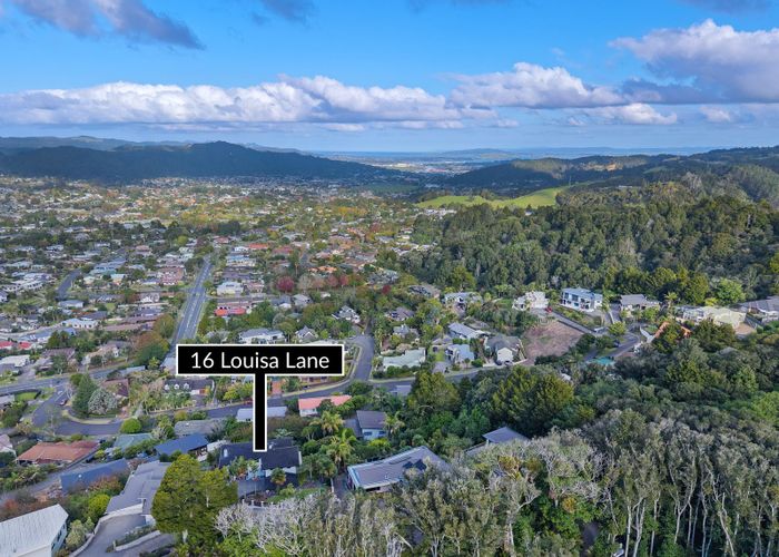  at 16 Louisa Lane, Kamo, Whangarei, Northland
