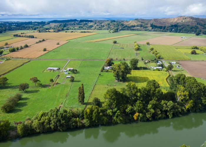  at 232 Ruataniwha Road, Wairoa, Wairoa