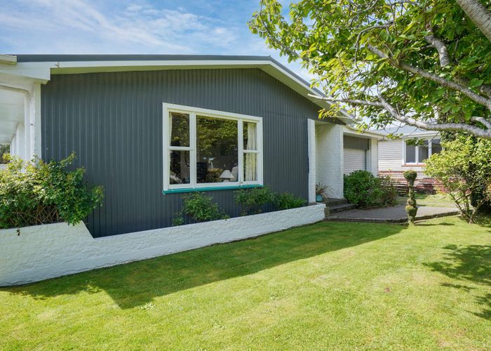  at 60 Jack Street, Newfield, Invercargill
