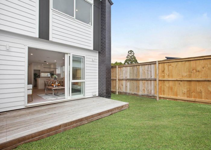  at Lot 3/66 Gardner Avenue, New Lynn, Waitakere City, Auckland