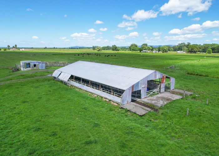  at 353 Awaiti Road, Paeroa, Hauraki, Waikato