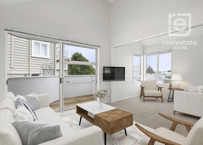  at 67B St Georges Bay Road, Parnell, Auckland City, Auckland