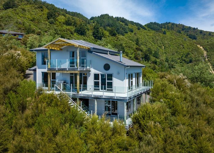  at 238E Port Underwood Road, Waikawa, Marlborough, Marlborough