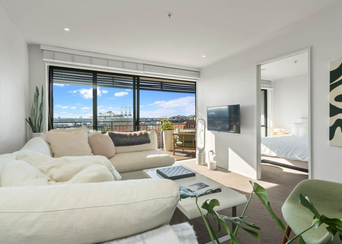  at 5B/28 Stanwell Street, Parnell, Auckland City, Auckland