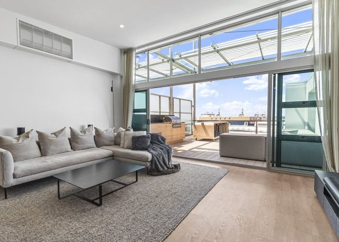  at 51/139 Quay Street, City Centre, Auckland City, Auckland