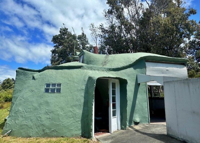  at 490 Henderson Bay Road, Houhora, Far North, Northland