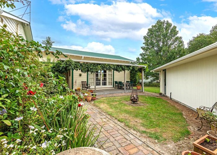  at 384 Waitohi Road, Rongotea, Palmerston North