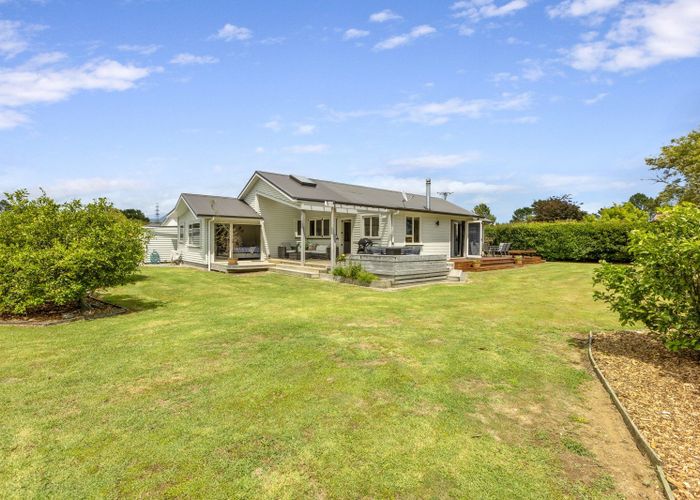  at 381 Smart Road, Hillsborough, New Plymouth