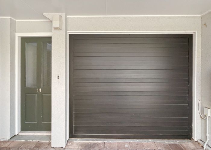  at 14/20 Thompson Street, Mount Cook, Wellington, Wellington