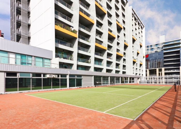  at 1408/30 Beach Road, Auckland Central, Auckland