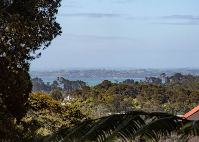  at 34 Tainui Road, Titirangi, Auckland