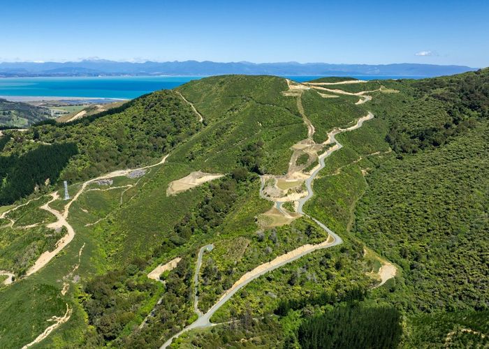  at Drumduan Heights Subdivision, Cable Bay Road, Hira, Nelson, Nelson / Tasman