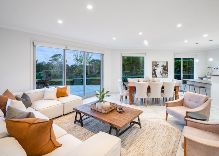  at 361A Ridge Road, Albany