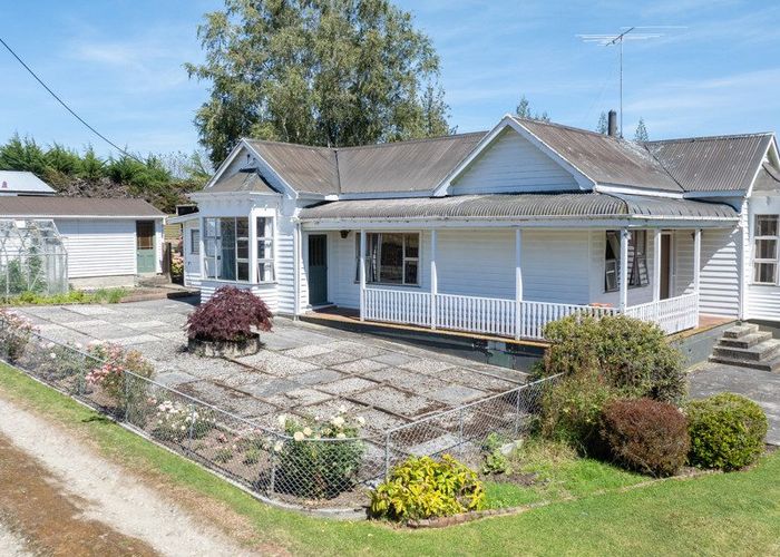  at 67 Station Road, Tapanui