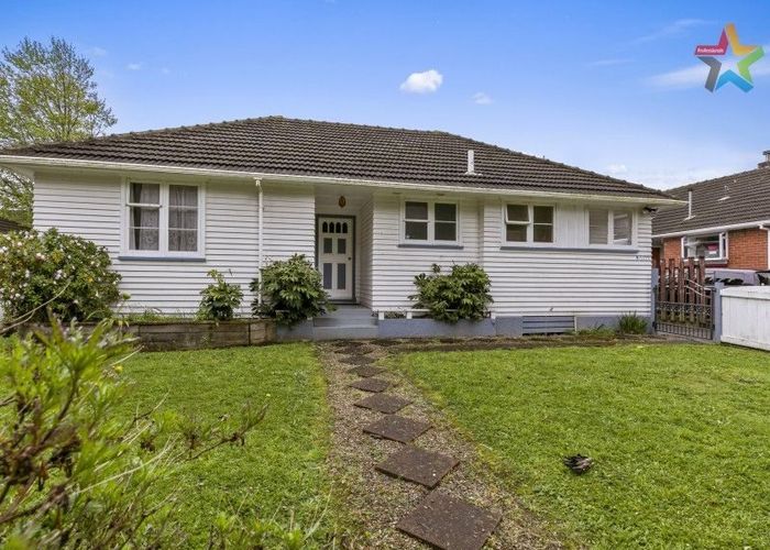  at 1/1159 High Street, Taita, Lower Hutt
