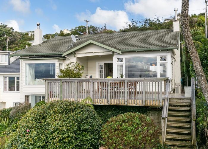  at 47 Ponsonby Road, Karori, Wellington