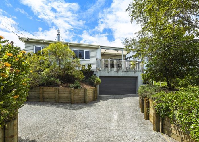  at 6 Kuaka Road, Oneroa, Waiheke Island
