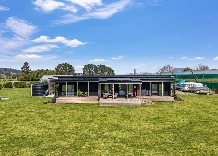  at 703c Western Drain Road, Awakeri, Whakatane, Bay Of Plenty