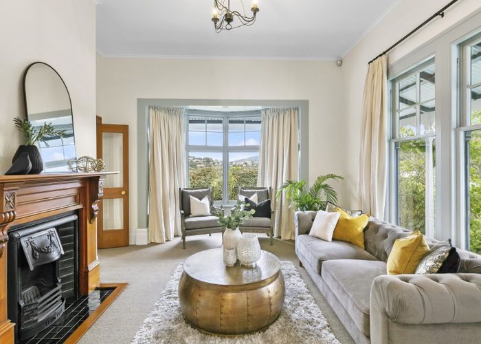  at 51 Simla Crescent, Khandallah, Wellington