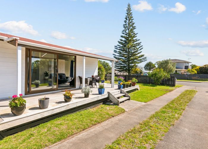  at 46 Hollis Road, Paraparaumu Beach, Paraparaumu