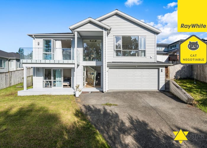  at 20 Korihi Drive, Swanson, Waitakere City, Auckland