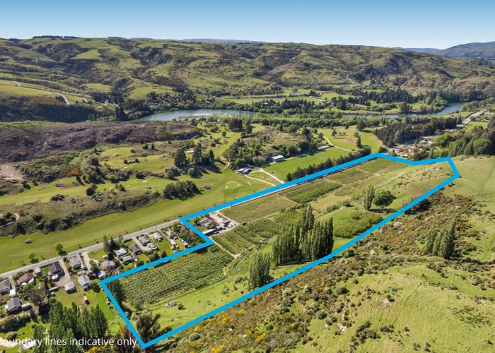  at 217 Scotland Street, Roxburgh