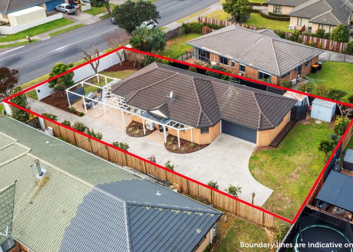  at 676 Gloucester Road, Papamoa Beach, Papamoa