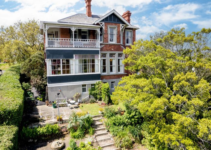  at 27 Currie Street, Port Chalmers, Dunedin, Otago