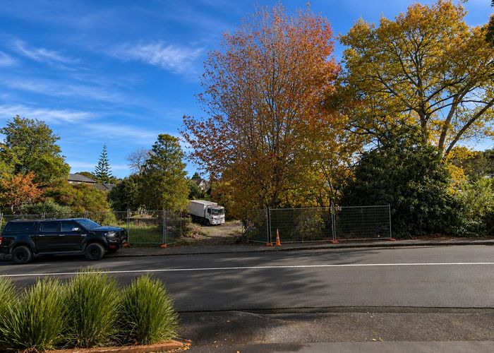  at 21 & 23 Atkinson Road, Titirangi, Waitakere City, Auckland