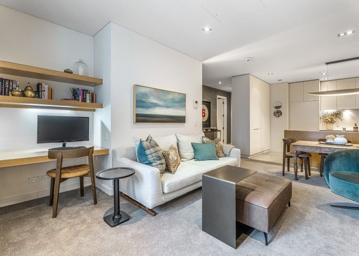  at 1610/26 Albert Street, City Centre, Auckland City, Auckland
