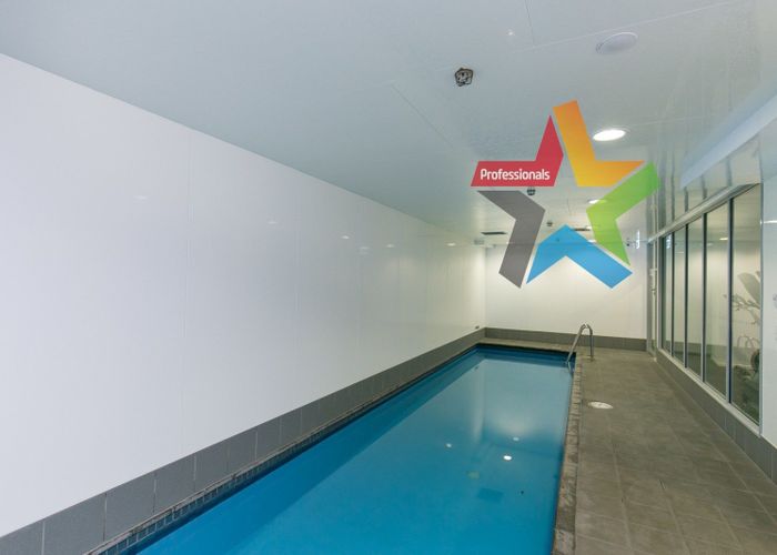  at 504/74 Taranaki Street, Te Aro, Wellington, Wellington