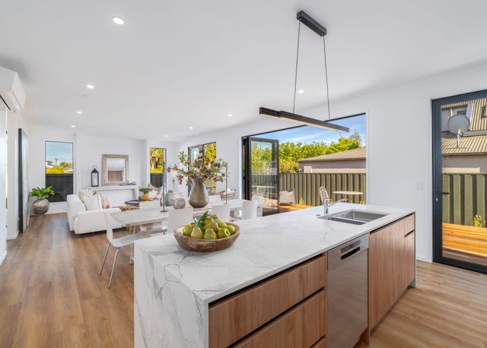  at 6 Kinleys Lane, St. Albans, Christchurch City, Canterbury