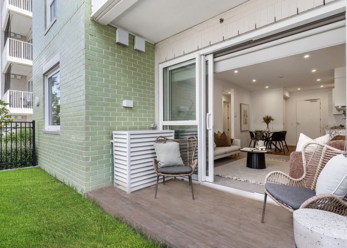  at G02/9C Jordan Avenue, Onehunga, Auckland City, Auckland