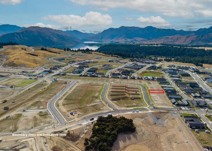  at Lot 3 Pembroke Heights Subdivision, Wanaka, Wanaka, Otago