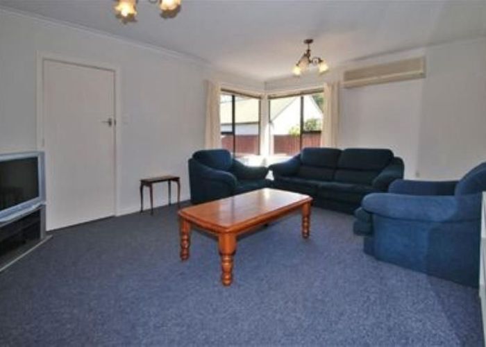  at 1/412 Memorial Avenue, Burnside, Christchurch City, Canterbury
